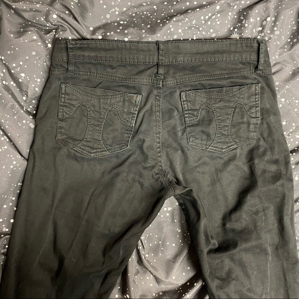 Tripp NYC Classic Skinny Jeans